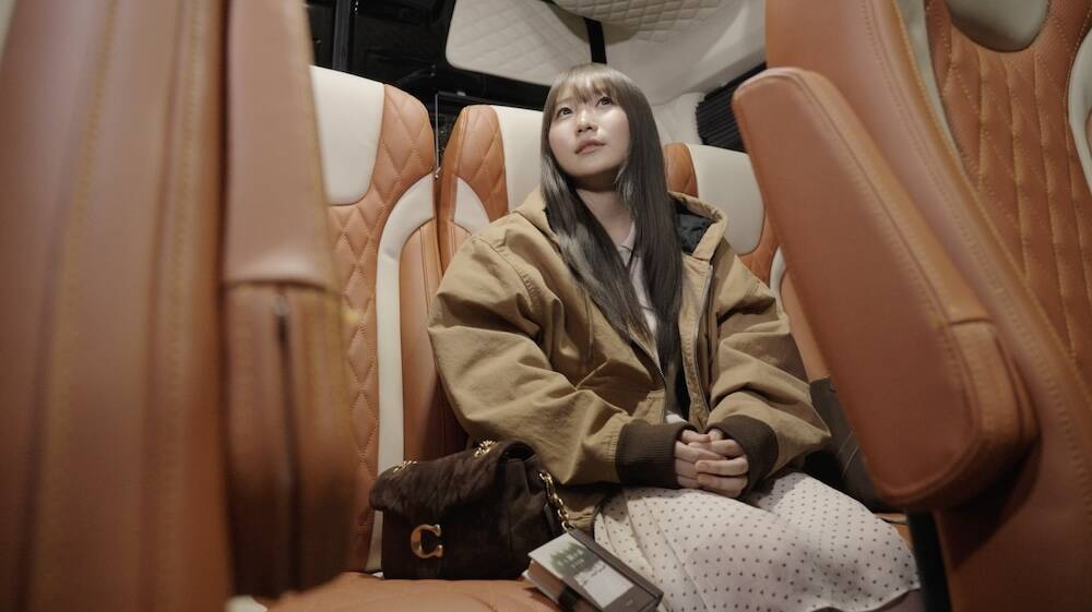 幾田りら、初の韓国ワンマン公演に迫ったドキュメンタリー番組が6月14日に放送｜YOASOBIとしてもグローバルに活躍