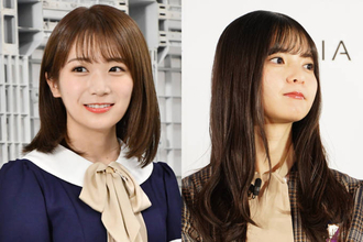 乃木坂46秋元真夏、齋藤飛鳥が冠番組で見せる意外？な姿とは「レアだなって思って」