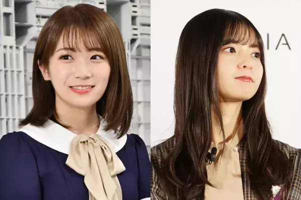 乃木坂46秋元真夏、齋藤飛鳥が冠番組で見せる意外？な姿とは「レアだなって思って」