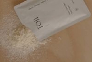 TOJI-とうじ-、酒粕バスパウダー2種がオンラインストアでも取り扱い開始