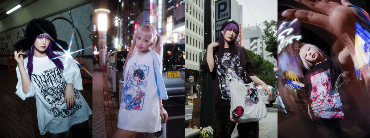 “承認欲求”をテーマにしたアートイベント『超承認欲求展』SHIBUYA109で5月29日から開催