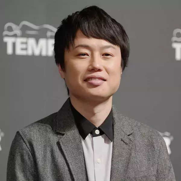 “モテ男”見取り図リリー、自己流の口説きテクニックとは？「失敗したらしゃあない。賭け！」