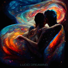 独占コメント到着！G/amm、第8弾シングル「Lucid dreaming feat.Nadia & YOSHIRUDE」リリース