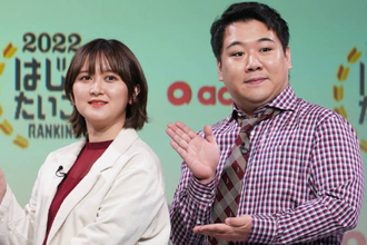 ラランド・サーヤ、相方・ニシダと“コンビ格差”を実感することとは？「断られてるメールとかも…」