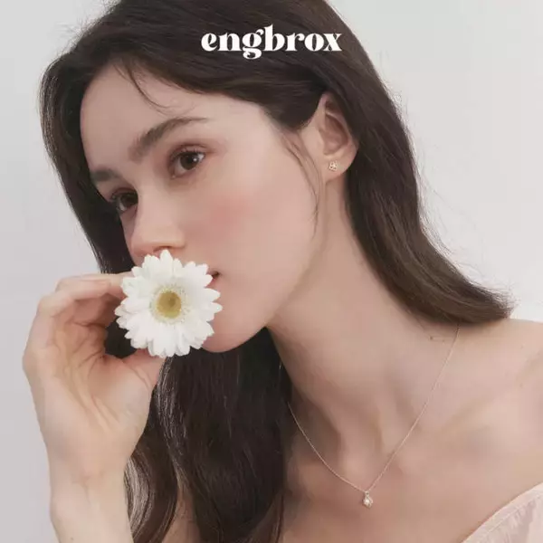 【2026年GW】韓国アクセサリーブランド・engbroxが日本初進出。渋谷PARCOで4月17日～5月20日までPOPUP開催