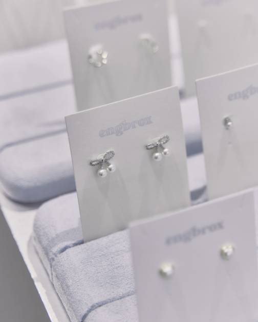 【2026年GW】韓国アクセサリーブランド・engbroxが日本初進出。渋谷PARCOで4月17日～5月20日までPOPUP開催