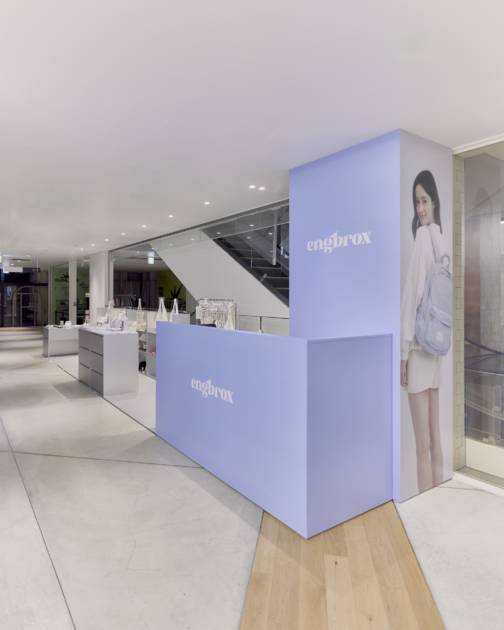 【2026年GW】韓国アクセサリーブランド・engbroxが日本初進出。渋谷PARCOで4月17日～5月20日までPOPUP開催