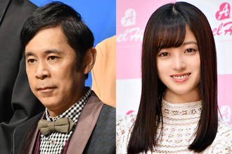 ナイナイ岡村、橋本環奈ら若い世代との映画共演に緊張「気遣って凄い喋ってくれんねんけど…」