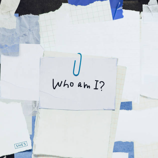 SHE’S、8枚目のオリジナル・フルアルバム『Who am I?』9月2日にリリース決定｜結成15周年記念公演も開催