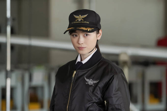 『舞いあがれ！』舞がフライト訓練へ！吉川晃司演じる“鬼教官”に「ついに登場」「渋くてカッコいい」の声