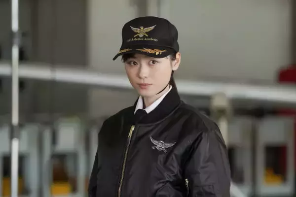 『舞いあがれ！』舞がフライト訓練へ！吉川晃司演じる“鬼教官”に「ついに登場」「渋くてカッコいい」の声
