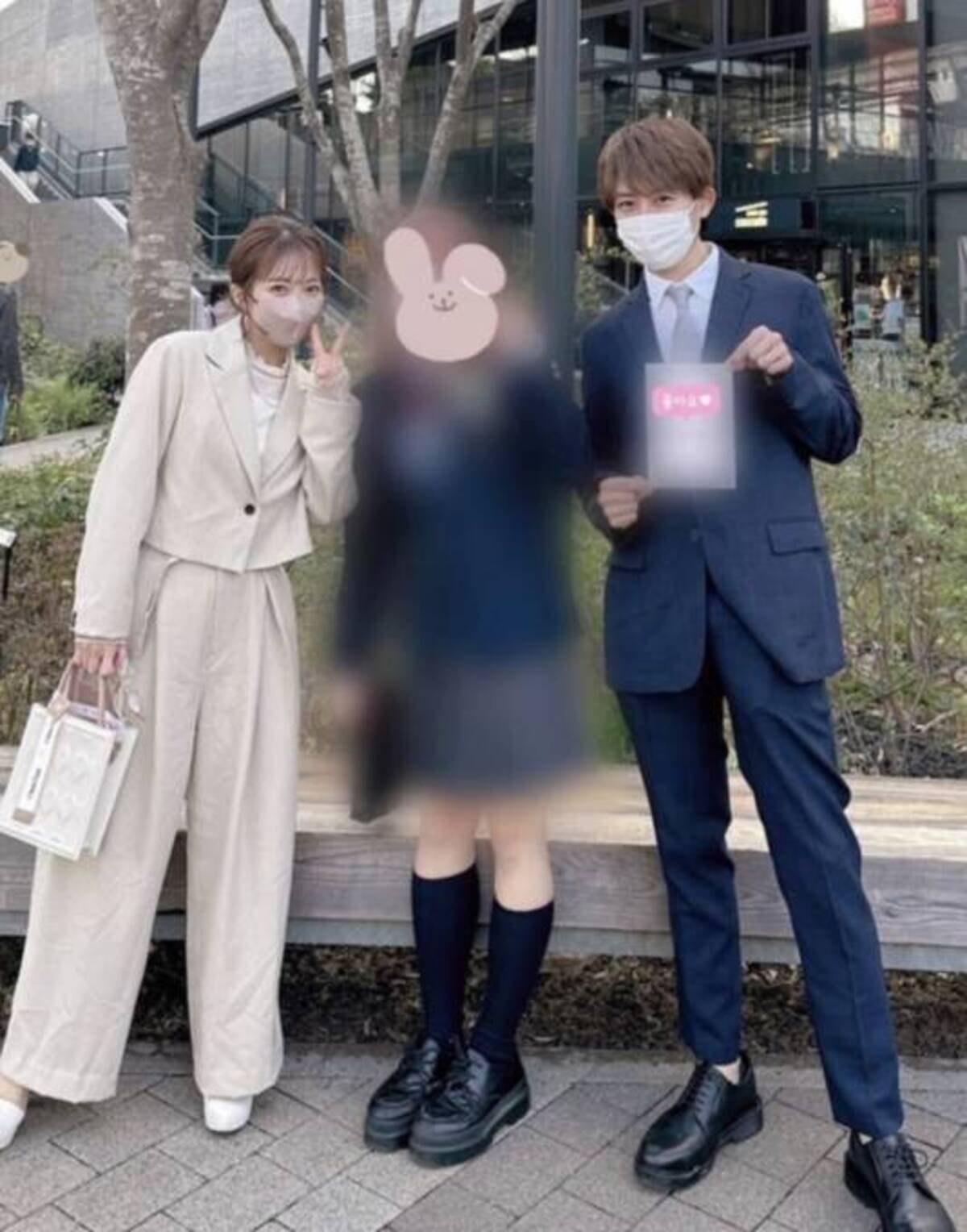 辻希美 長男 高校 どこ
