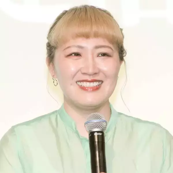 丸山桂里奈、2歳娘への接し方を反省して涙…「すべて同じで泣けました」「共感しまくり」の声も