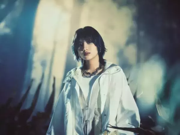 Leina、恋する気持ちを軽やかに詰め込んだ新曲「マイオーダー」9月7日に配信リリース