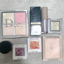 大人のラメはこう仕込む！ホリデーシーズンに使えるキラキラメイク