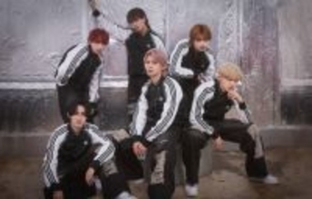 独占コメント到着！ダンスボーカルグループ・A/TIME、1stアルバム「SIGMA」リリース