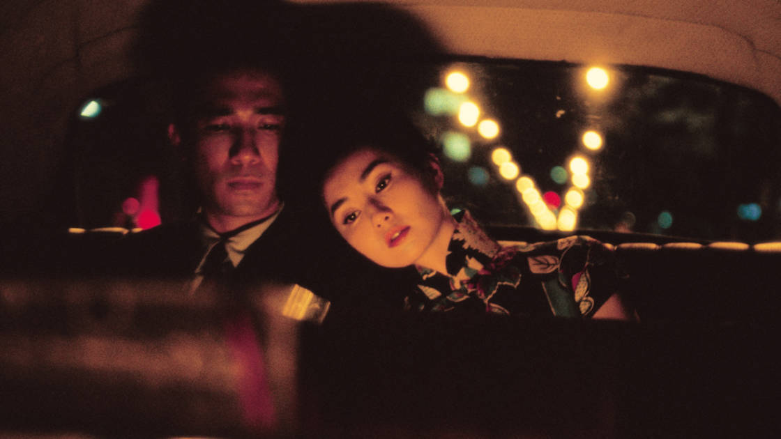 ウォン・カーウァイ監督の代表作『花様年華』未公開短編を同時上映する特別版が5月1日より公開