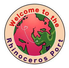 独自コメント到着！アーティスト・XAI、オフィシャルファンクラブ「Rhinoceros Port」オープン