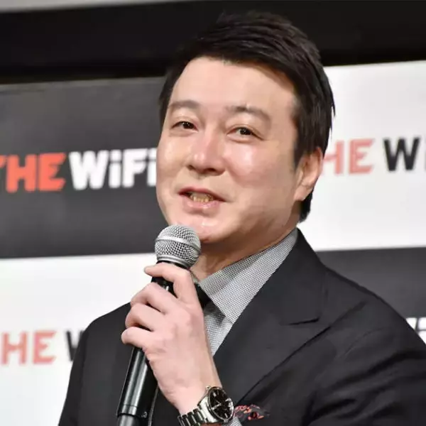 加藤浩次、ポスト・ナインティナインだと思っていたお笑いコンビとは？「次こいつらなのかって…」