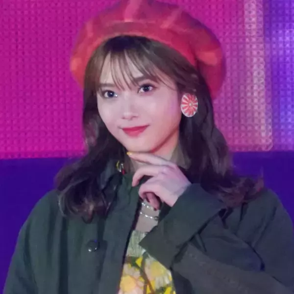 櫻坂46田村保乃、東京ドーム公演を終えてファンに感謝「一緒に素敵な景色をみにいこうね」