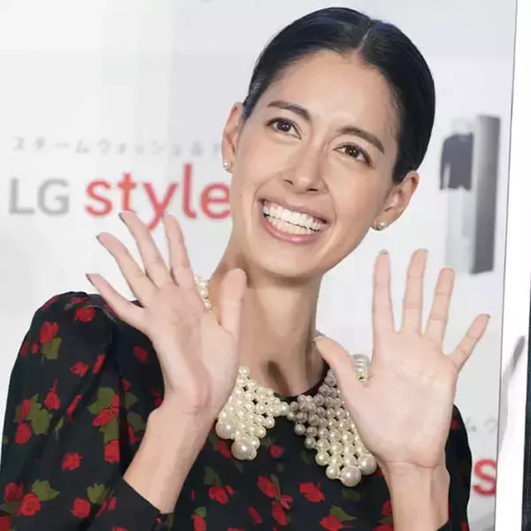 森泉、維持費は月100万円！多くのペットと暮らす生活事情を明かしスタジオ驚き