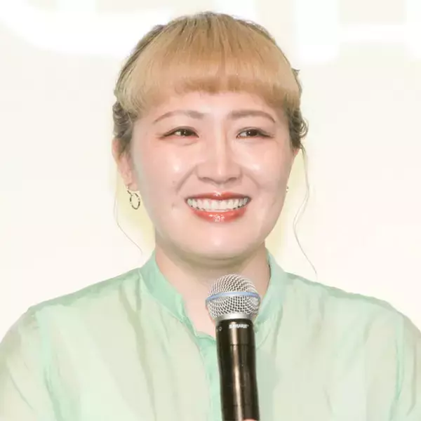 丸山桂里奈、2歳娘の将来は“バラエティータレント”を熱望？「同じ気持ちになってほしい」