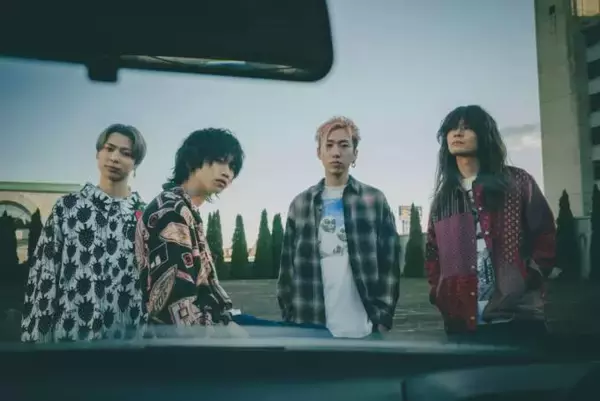 13.3g、THE BEAT GARDENが初登場！今注目の歌詞ランキングはKing Gnuが3週連続首位