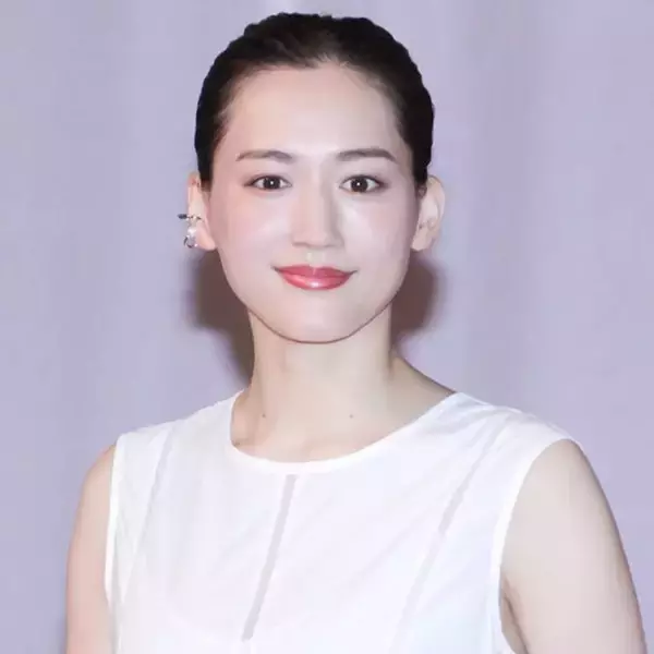 綾瀬はるか、撮影現場で“天然炸裂”ミセス大森もビックリ「こわいこわいこわい！」