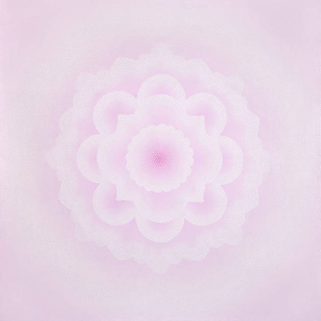 アーティスト・GOMA個展「ひかりの世界 ―変わる世界、変わらないひかり―」7月3日からゴールドウイン東京本社で開催