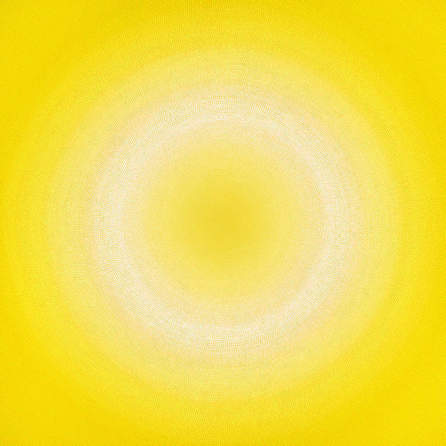 アーティスト・GOMA個展「ひかりの世界 ―変わる世界、変わらないひかり―」7月3日からゴールドウイン東京本社で開催