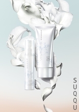 SUQQUから昨年デビューした「純白花の香り」の限定ボディUV＆ミスト化粧水が再登場