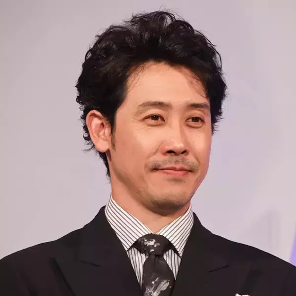 大泉洋、“スタイル抜群”Snow Man目黒蓮にまさかの注文「気を使ってもらいたい」