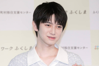 本郷奏多、子育てをするなら大自然の中がいい？福島県の自然環境に感動「のびのび育てられたらいいな」