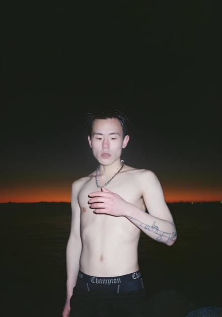 「POP YOURS」出演でも話題。SHO-SENSEI!!、who28、ADY TILEの3MCユニット・Beach Boys、新曲「Beach Song」をリリース