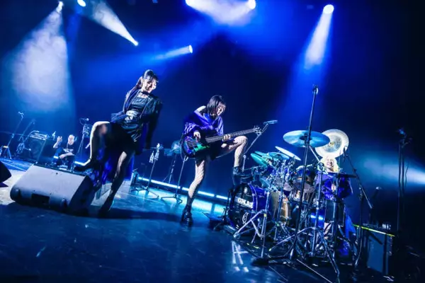 独自コメント到着！Lonesome_Blue、新体制初のワンマン公演開催＆2024年にイベント・ツアーも決定