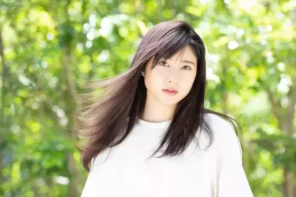 土屋太鳳、“カッコイイ”と見惚れた人物を明かす「ほんとにキレイなお顔だなって」