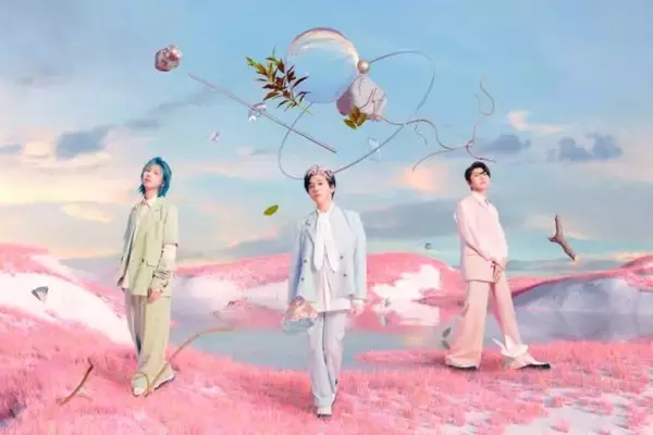 Mrs. GREEN APPLEが1位を獲得！今注目の歌詞ランキングにちたへんりー、PSYCHIC FEVERら初登場