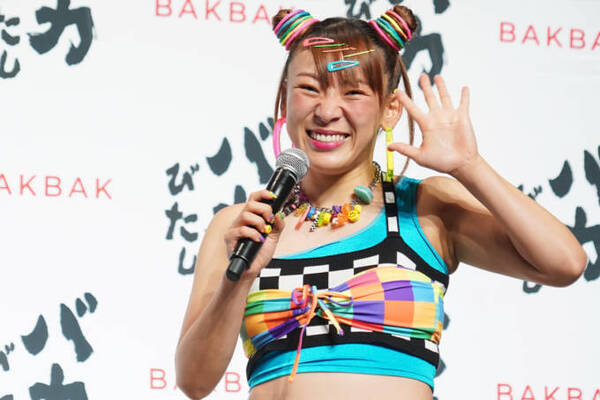 フワちゃん 浜田雅功の かわいい と思うところを明かす 大御所のmcの方って 22年7月15日 エキサイトニュース フワちゃん 浜田雅功の かわいい と思うところを明かす 大御所のmcの方って 22年7月15日 エキサイトニュース