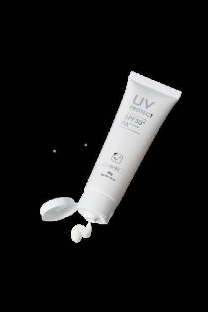 シロノクリニック、潤いを守りながら紫外線を防ぐ「寄り添い型UVクリーム」発売