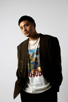 CIMBA、暴漢に襲われ外傷性くも膜下出血に倒れた実体験から生まれた新曲「マダシネナイ」独自コメントが到着