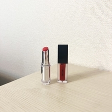 トレンドに“赤リップ”がカムバック！今っぽ感が出るメイクの合わせ方