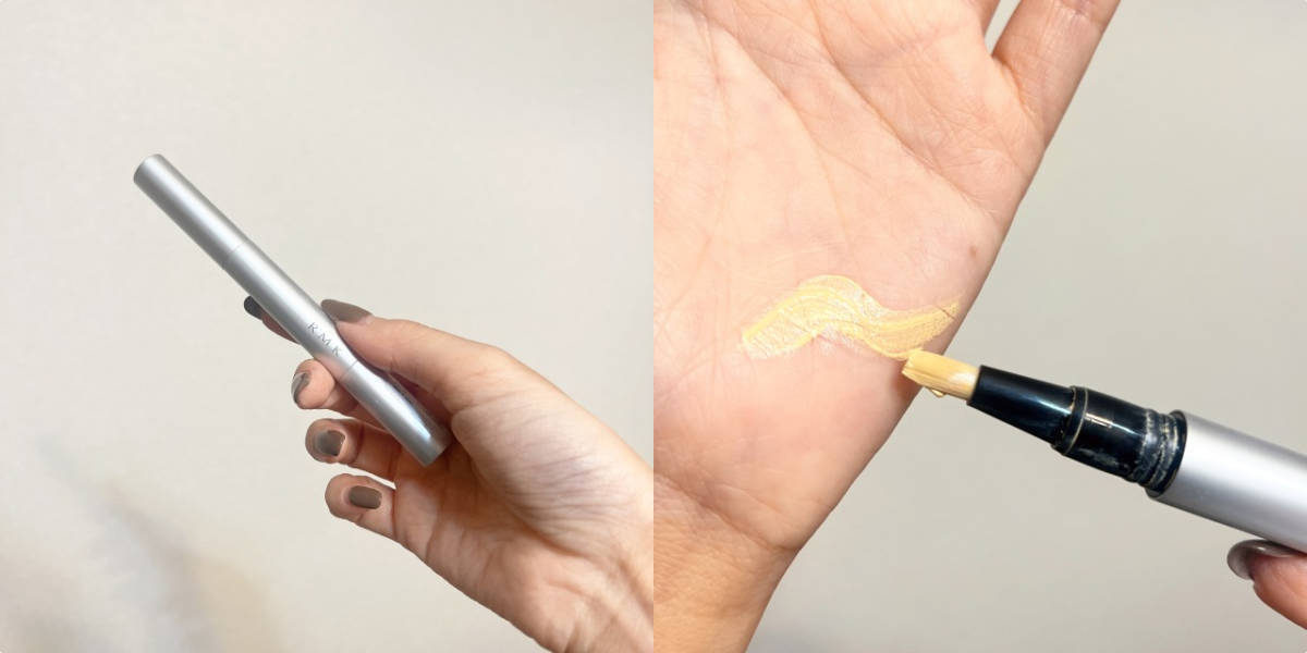 今一度見直しを！知れば隠せるクマの種類とオススメコンシーラー