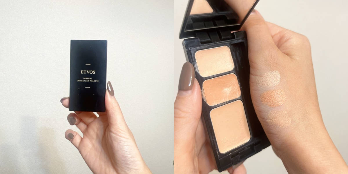 今一度見直しを！知れば隠せるクマの種類とオススメコンシーラー