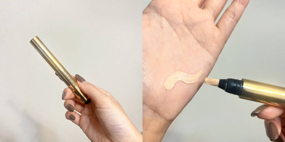 今一度見直しを！知れば隠せるクマの種類とオススメコンシーラー