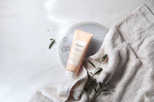 きゃりーぱみゅぱみゅプロデュース「curuput」から「ディープダメージケア ヘアマスク」新発売