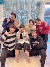 「大号泣だった」辻希美、15歳になった長男のためにサプライズ「最高の誕生日だね」