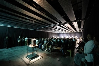 坂本龍一がスタジオで聴いていた音と同等の音質を体験できる「Open Reel Night」追加で3夜の開催が決定
