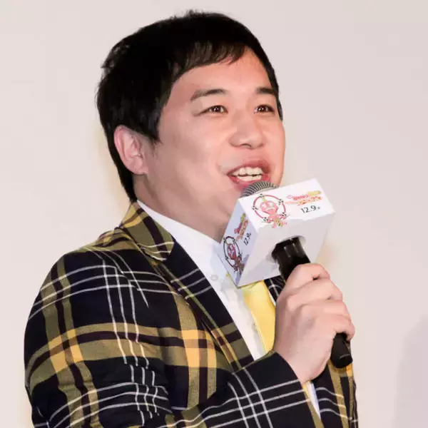 霜降り明星せいや、若手時代の“屈辱”を経た現在の立ち位置にしみじみ「やっぱ感動する」