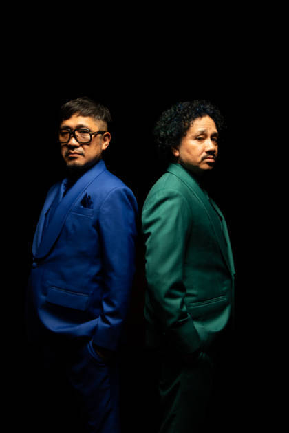 【独占コメント到着】LAMP EYE・RHYMESTER・キングギドラがクラブチッタ川崎に集結。伝説のHIPHOPイベント「熱帯雨林」開催決定