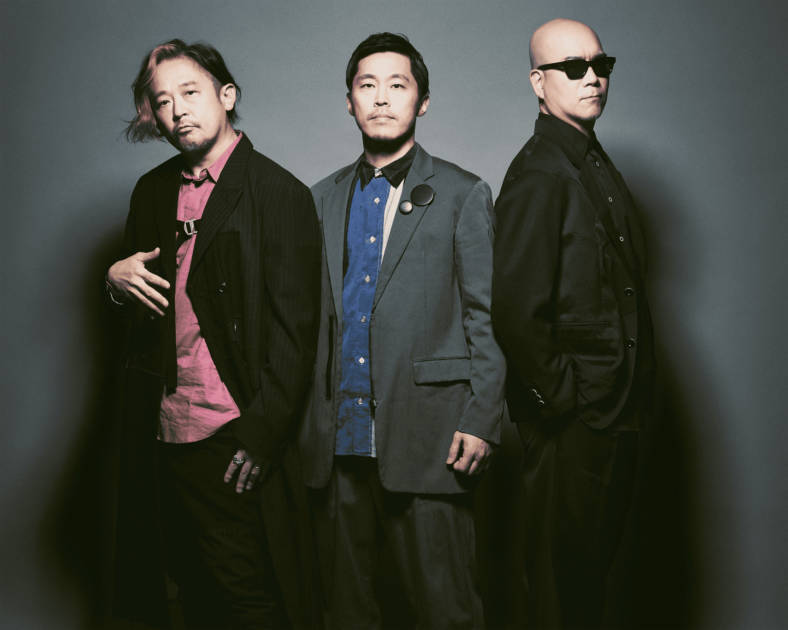【独占コメント到着】LAMP EYE・RHYMESTER・キングギドラがクラブチッタ川崎に集結。伝説のHIPHOPイベント「熱帯雨林」開催決定